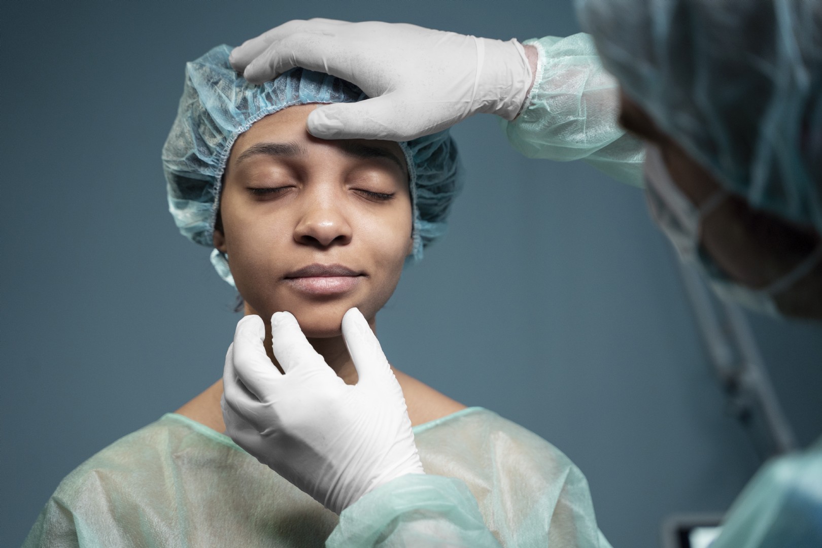 Ethnic Rhinoplasty Surgery